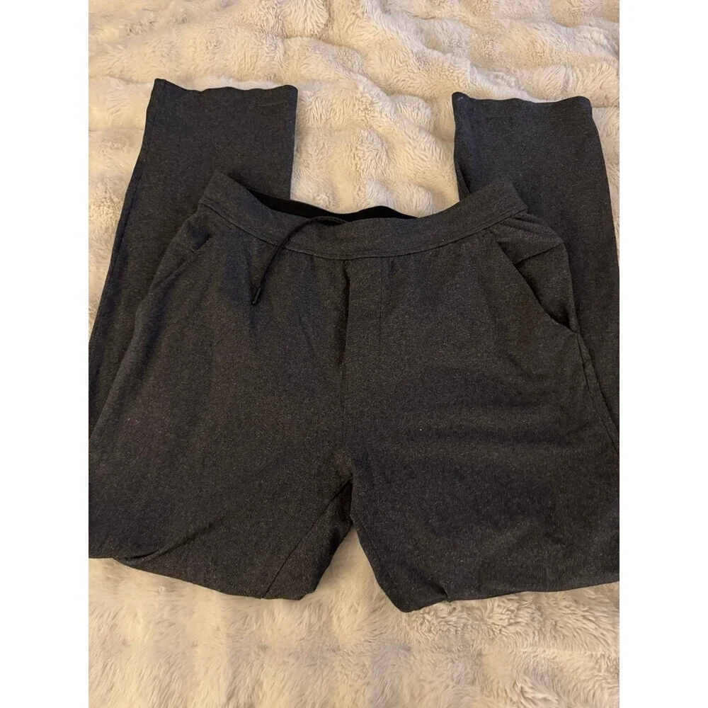 Lululemon Discipline Pants Large